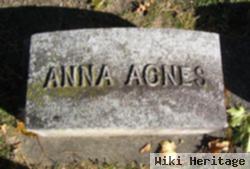 Anna Agnes Hoard