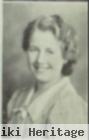 Dorothy M Hallberg Morris