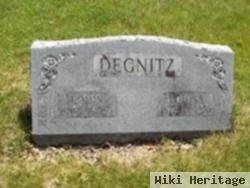 Louis Degnitz