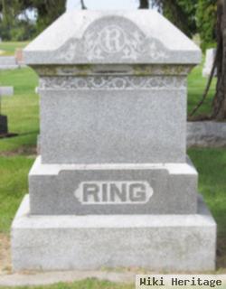 George Irvin Ring