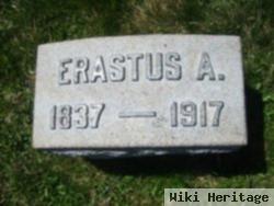 Erastus A Davis