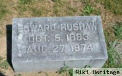 Edward Hushaw