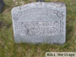 Grace Elmyra Baker Steves