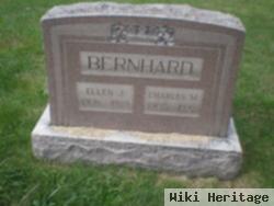 Ellen J. Bernhard