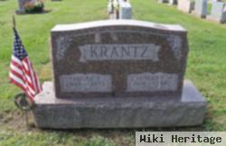 Samuel T Krantz