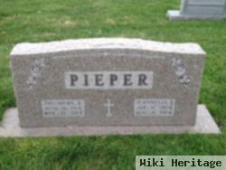 Theodore X. Pieper