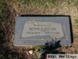 Alton H. Fittro