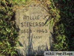 Milie J. Stevenson