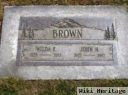 John Brown