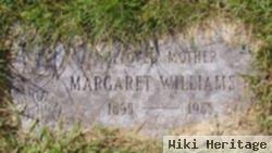 Margaret Williams