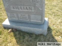 Mary Killian