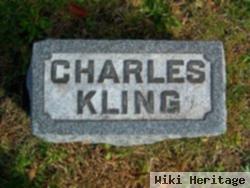 Charles Kling