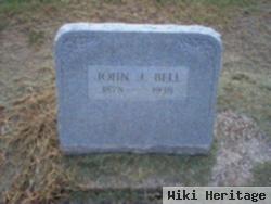 John Jay Bell, Jr