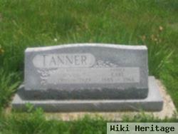 Earl Tanner