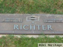 Catheryn M Reim Richter