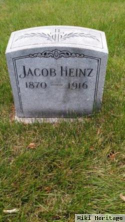 Jacob Heinz