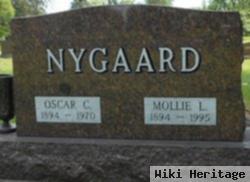 Oscar C. Nygaard