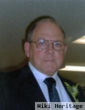 Larry G. Mendenhall