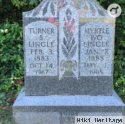 Turner S. Lingle