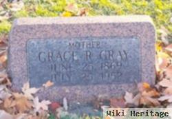 Grace R Gray