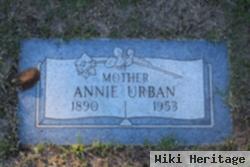 Annie Urban