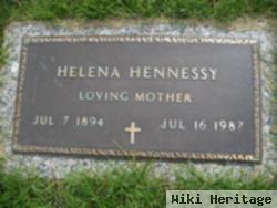 Helena Hennessy