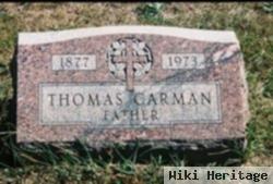 Thomas Carman