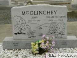 Elizabeth Flynn Mcglinchey