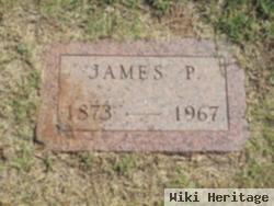 James Patterson Hughes