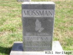 Laura A. Mossman