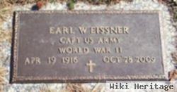 Earl William Eissner