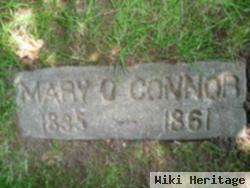 Mary O. Connor