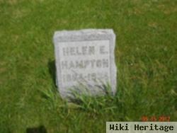 Helen E. Hampton