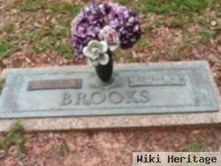 Leon H Brooks