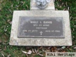 Dale L. Davis