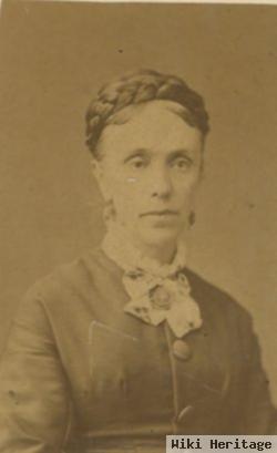 Charlotte Amelia Porch Foster