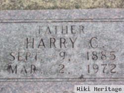 Harry C Wood