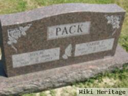 Hugh Pack