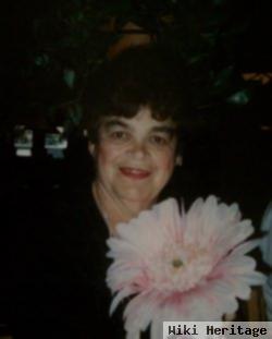 Margaret L. "peggy" Wilsey