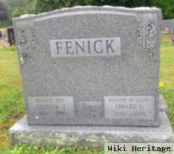 Edward G. Fenick