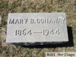 Mary B Conaway