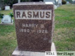 Harry Ulysses Rasmus