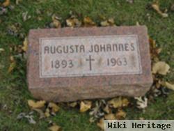 Augusta Johannes