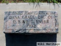 Dana Grace Ensor