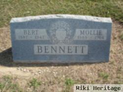 Mollie Bennett