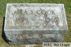 Ira S. Cook