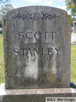 Sallie Farrar Scott Stanley