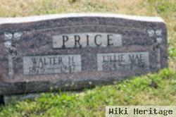 Lille Mae Dickerson Price