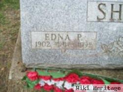 Edna P Shaffer