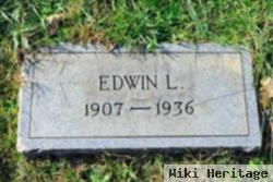 Edwin Lawrence Overstreet